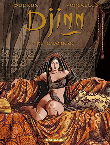 Djinn