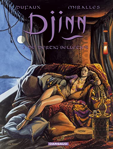 Djinn #2