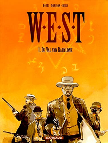 W.E.S.T #1