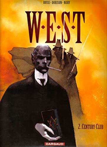W.E.S.T #2
