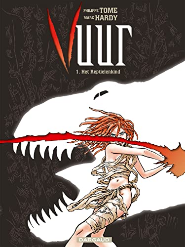Vuur #1