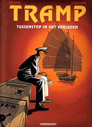 Tramp #7 cover