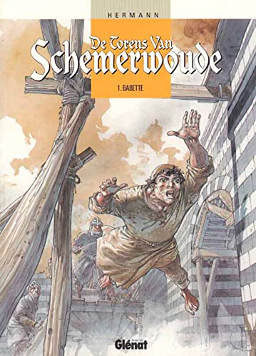 De Torens van Schemerwoude