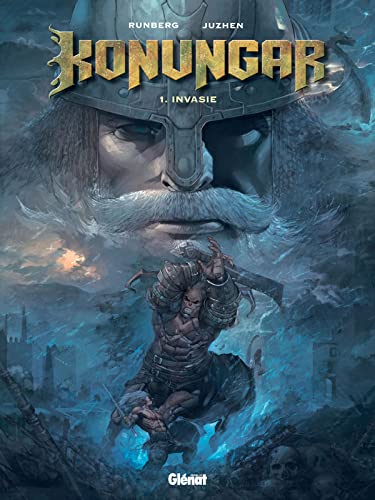 Konungar #1