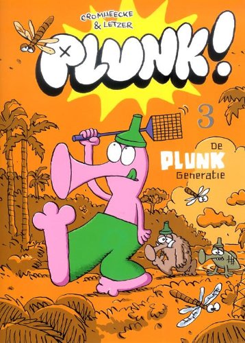 Strip2000 Luxe Reeks