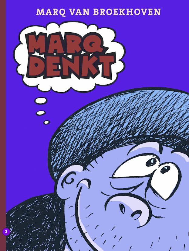 Marq denkt