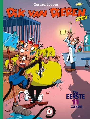 Dik van Dieren en zo