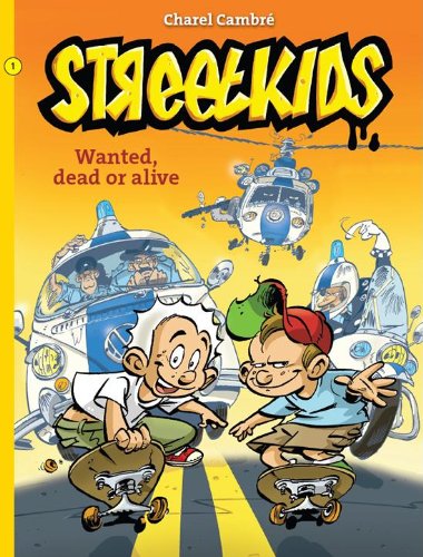 Streetkids
