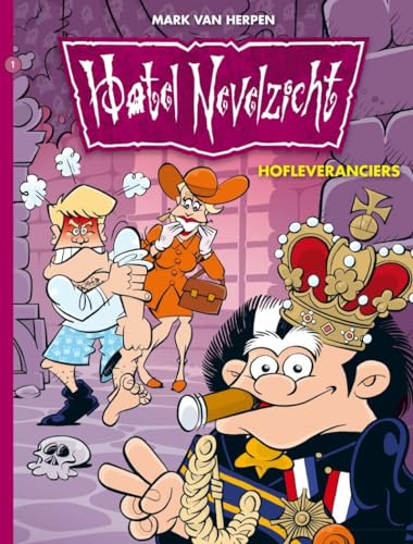 Hotel Nevelzicht