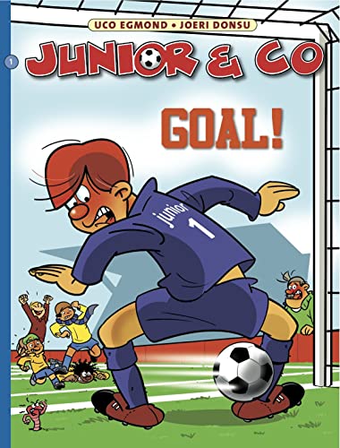 Junior & Co #1