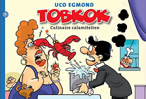 Tobkok #1