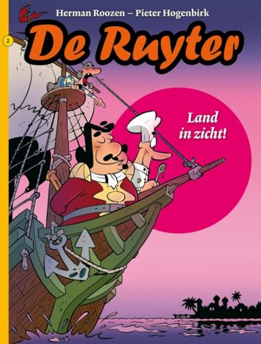 De Ruyter #2