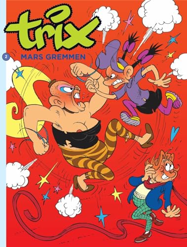 Trix #2