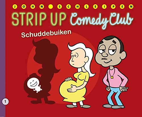 Strip Up Comedy Club