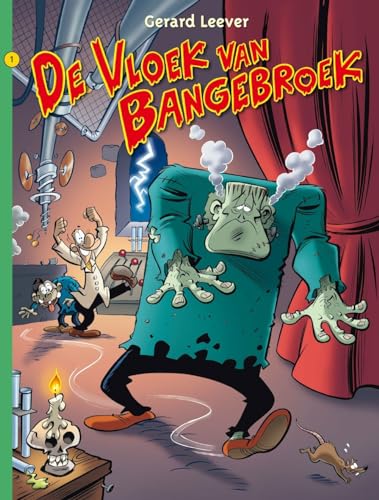 De vloek van Bangebroek