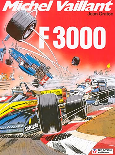 Michel Vaillant #52