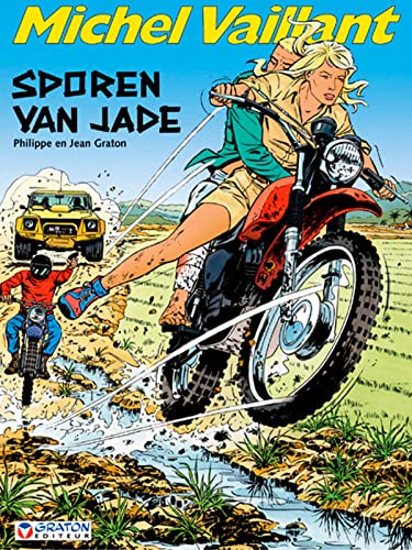 Michel Vaillant #57
