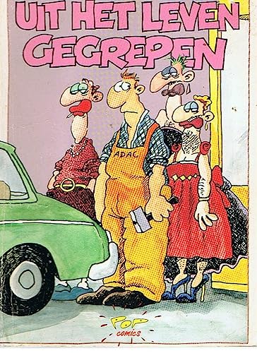 Uit het leven gegrepen