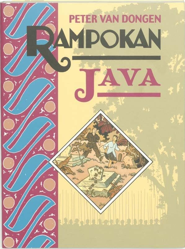 Rampokan #[1]