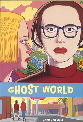 Ghost World #[nn]