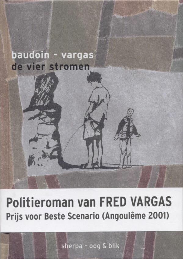 De vier stromen #[nn]