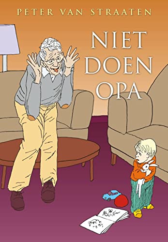 Niet doen opa