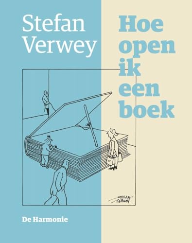 Hoe open ik een boek #[nn] cover