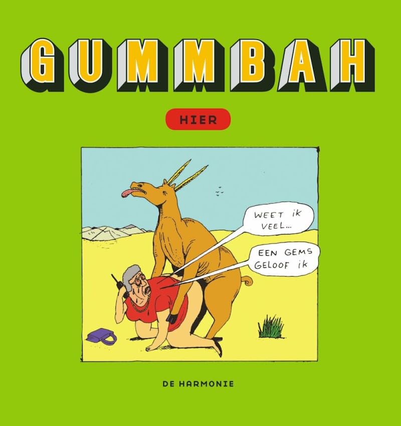 Hier #[nn] cover