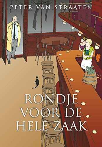 Rondje voor de hele zaak