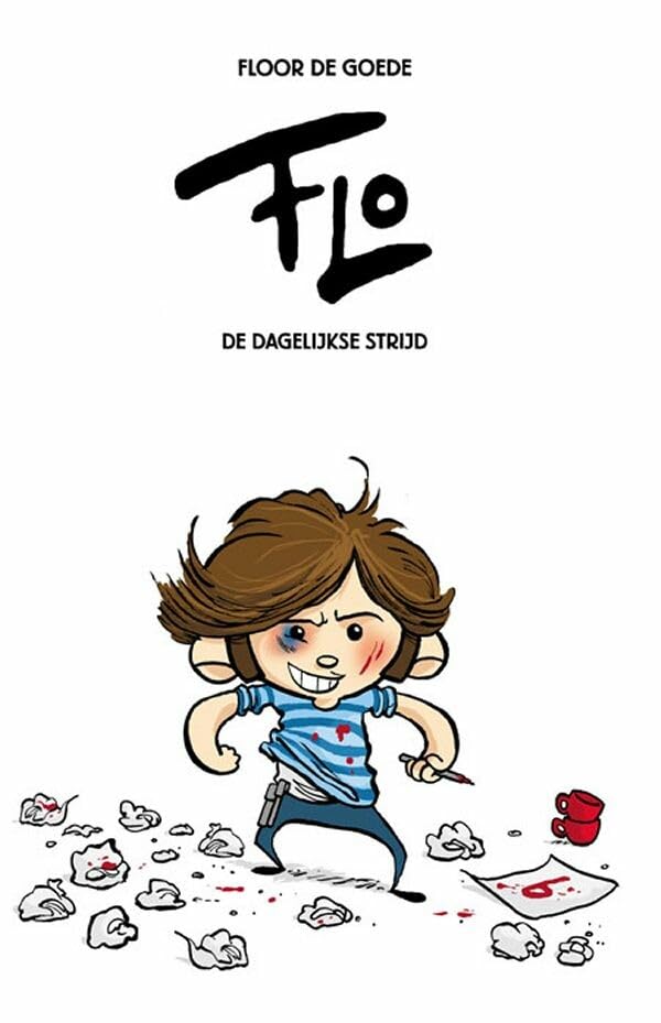 Flo #6