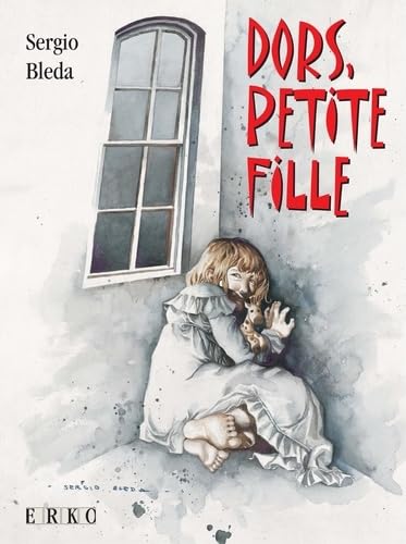 Dors, petite fille