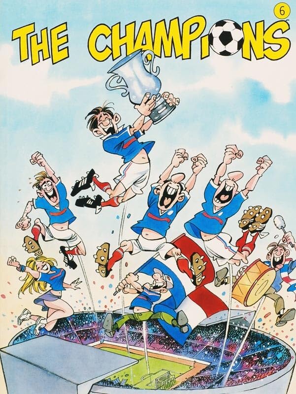 The Champions
