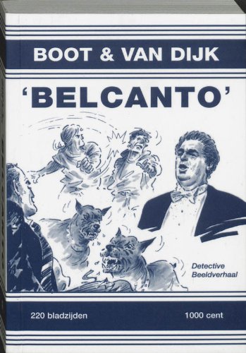Boot & Van Dijk #1