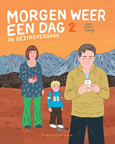 Morgen weer een dag #2