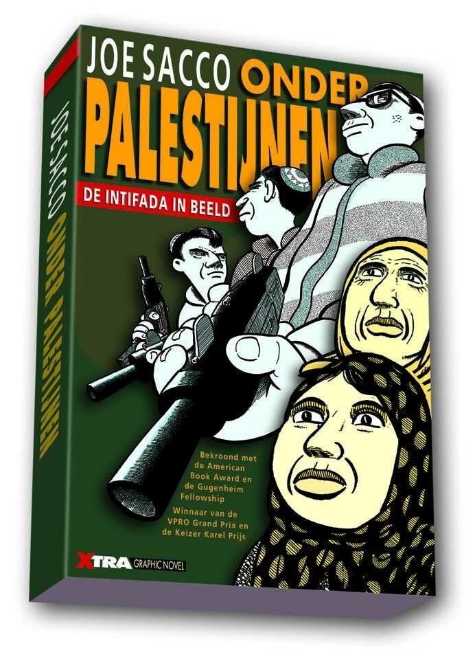 Onder Palestijnen