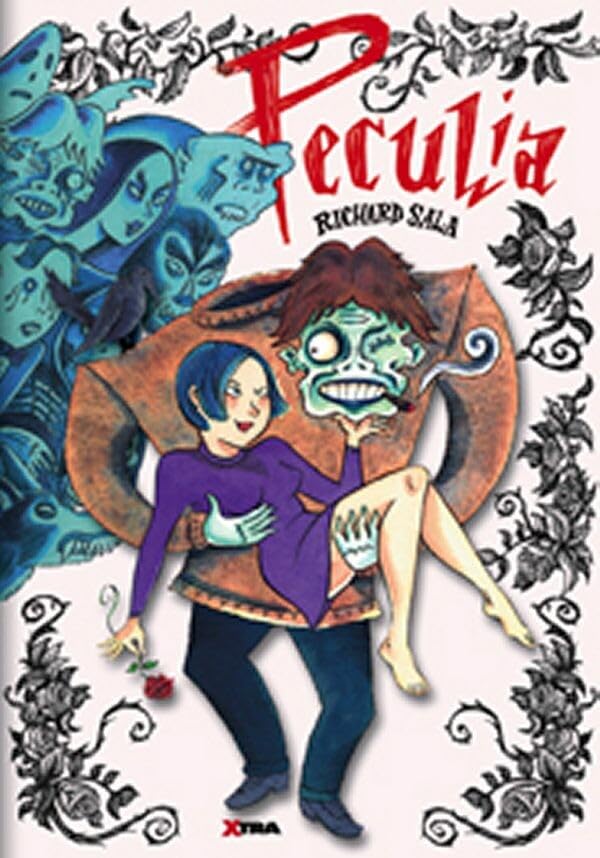 Peculia