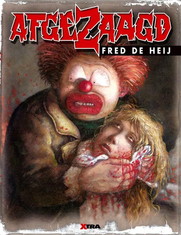 Afgezaagd #[nn]