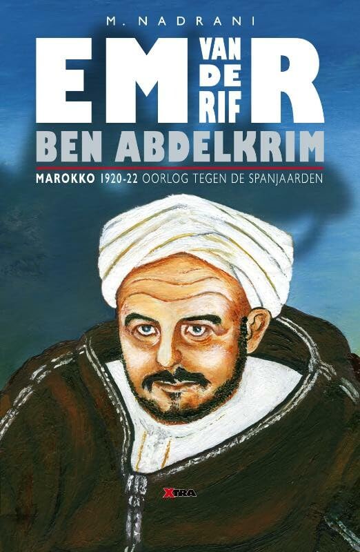 Emir van de Rif - Ben Abdelkrim: Marokko 1920-22 Oorlog tegen de Spanjaarden