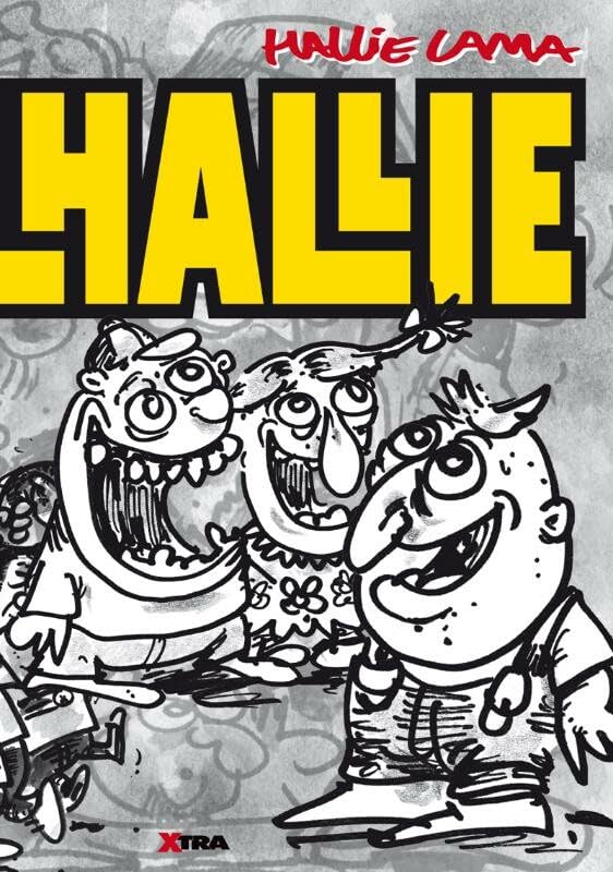 Walhallie