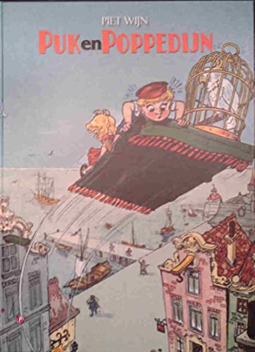 Poppedijn