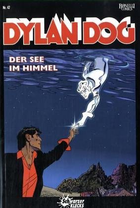 Dylan Dog #47
