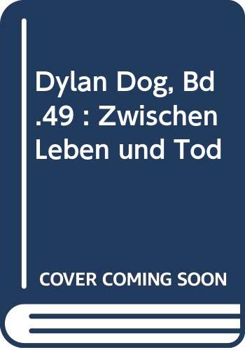 Dylan Dog #49
