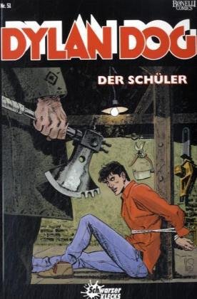 Dylan Dog #51