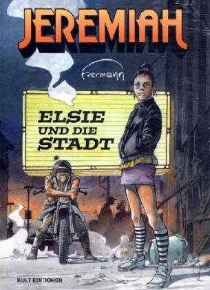 Jeremiah