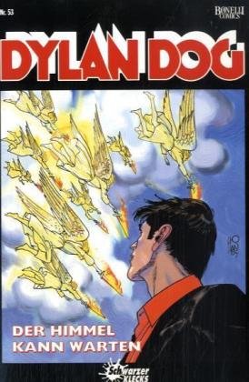 Dylan Dog #53