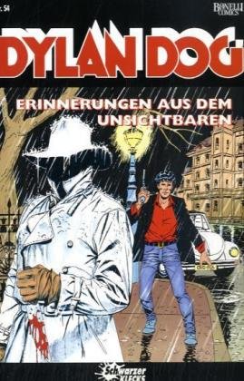 Dylan Dog #54