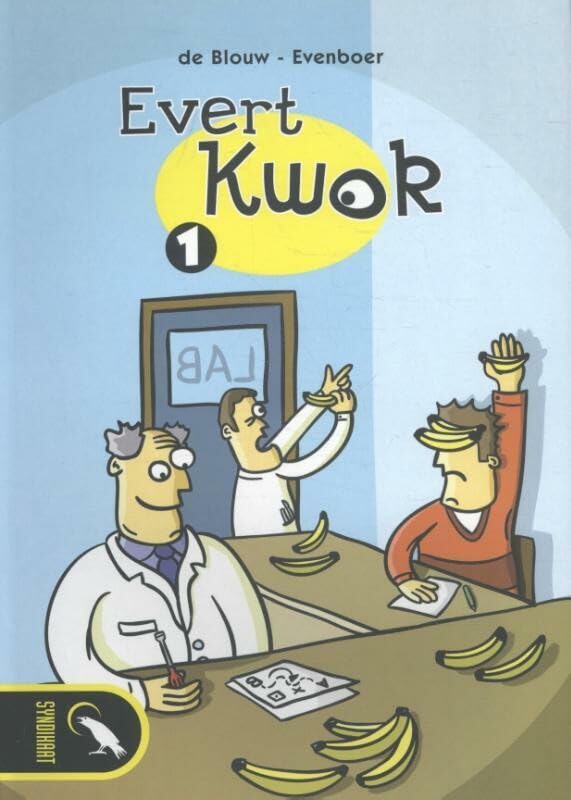 Evert Kwok
