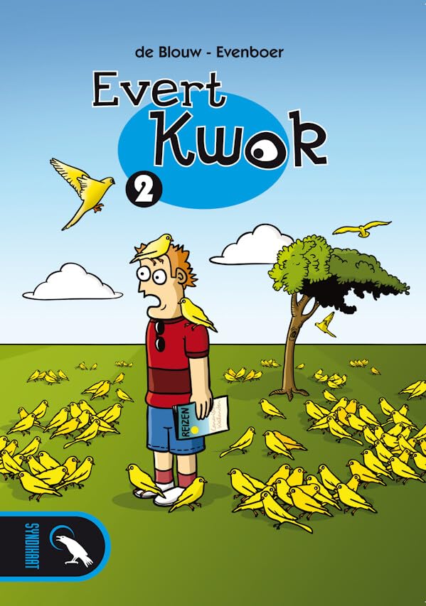 Evert Kwok #2