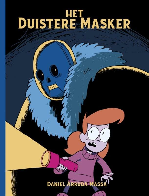 Het Duistere Masker