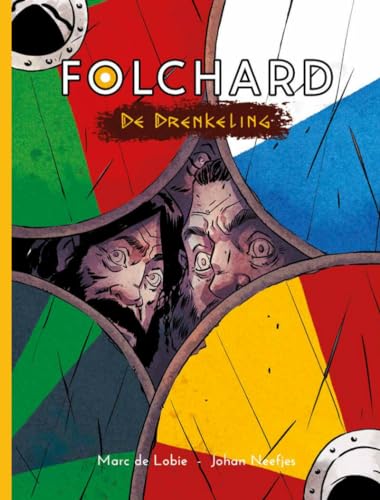 Folchard - De drenkeling